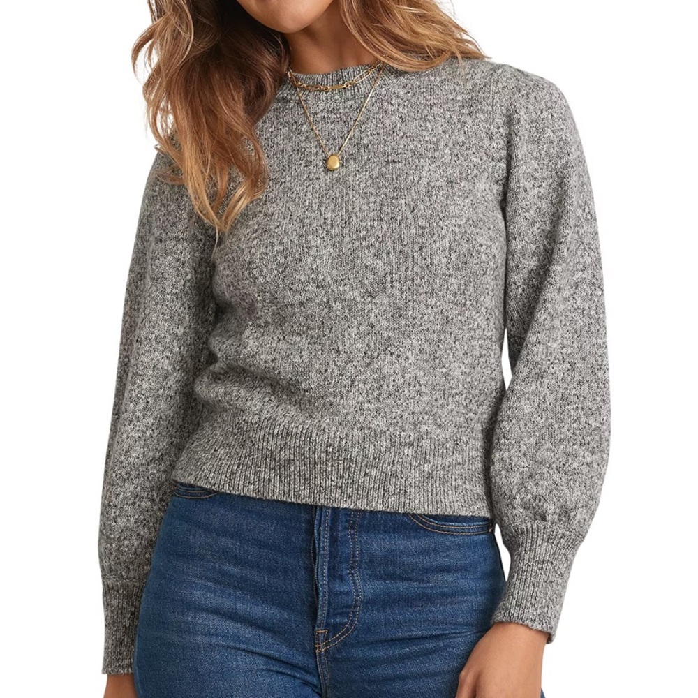 NWT Marine Layer Sweater!